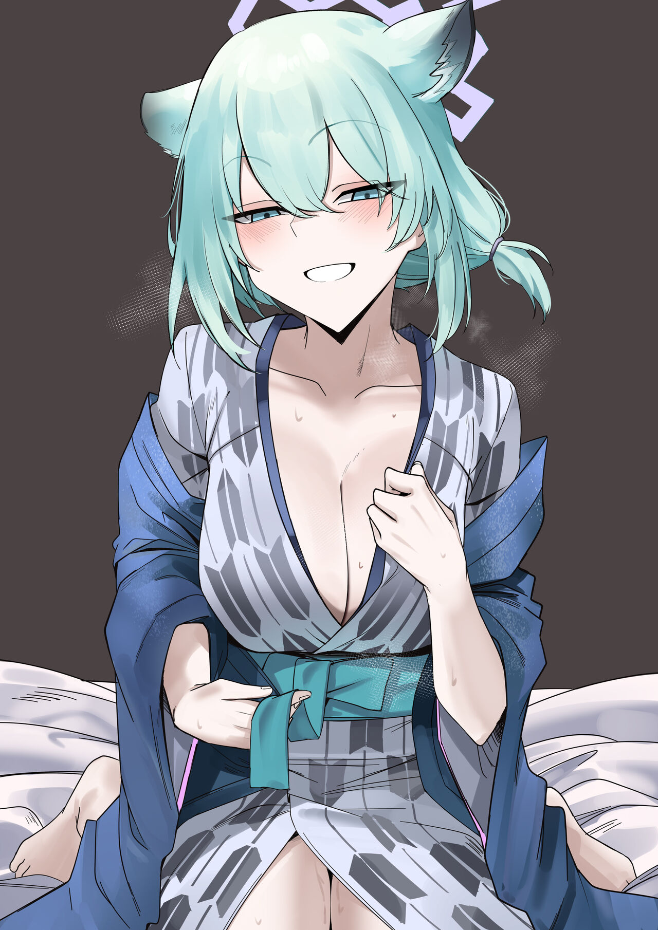 ●PIXIV● Cliov page 2 full