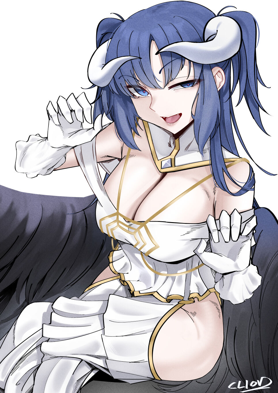 ●PIXIV● Cliov page 5 full