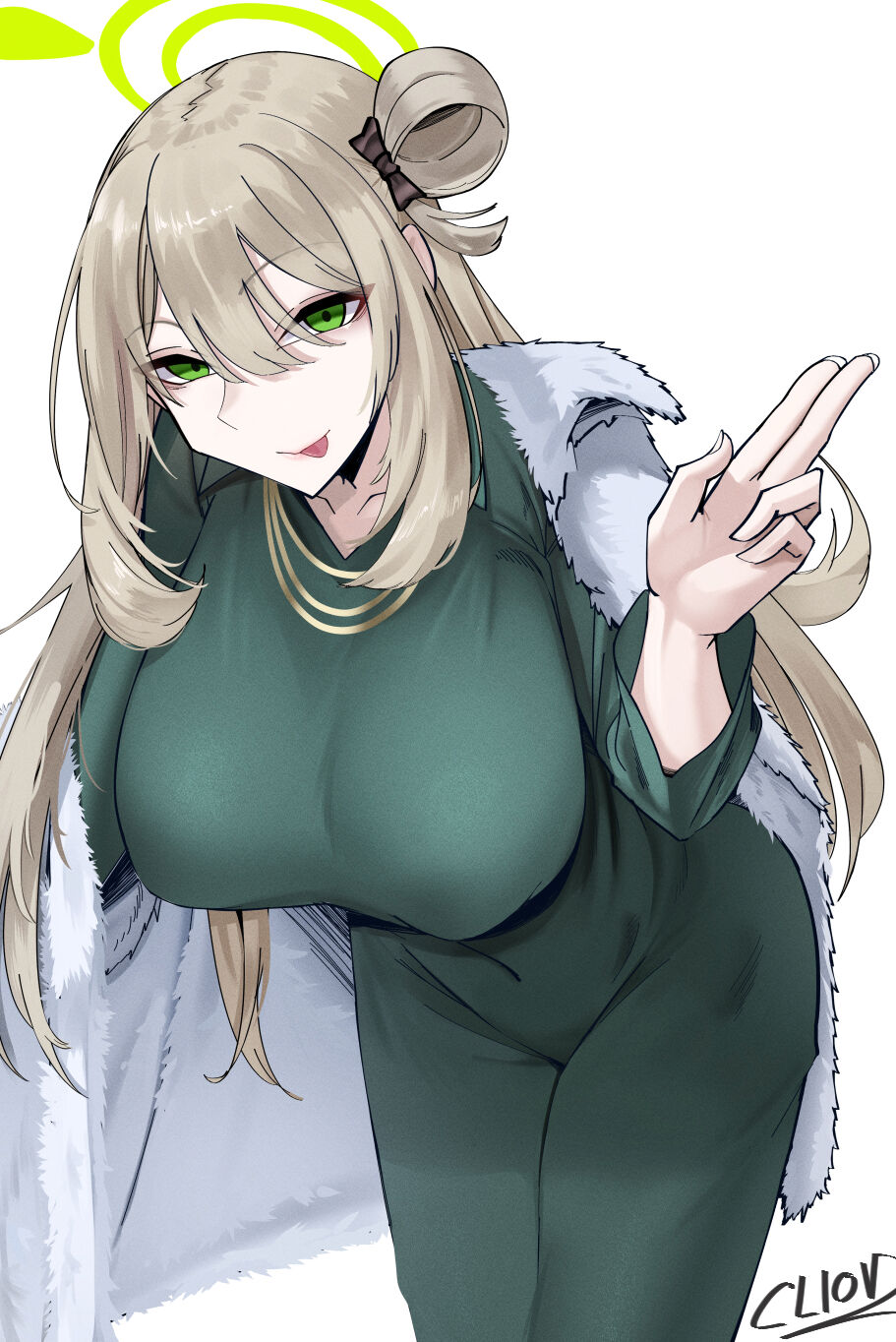 ●PIXIV● Cliov page 6 full
