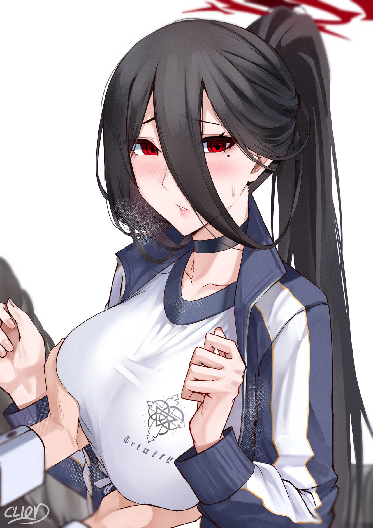 ●PIXIV● Cliov page 7 full