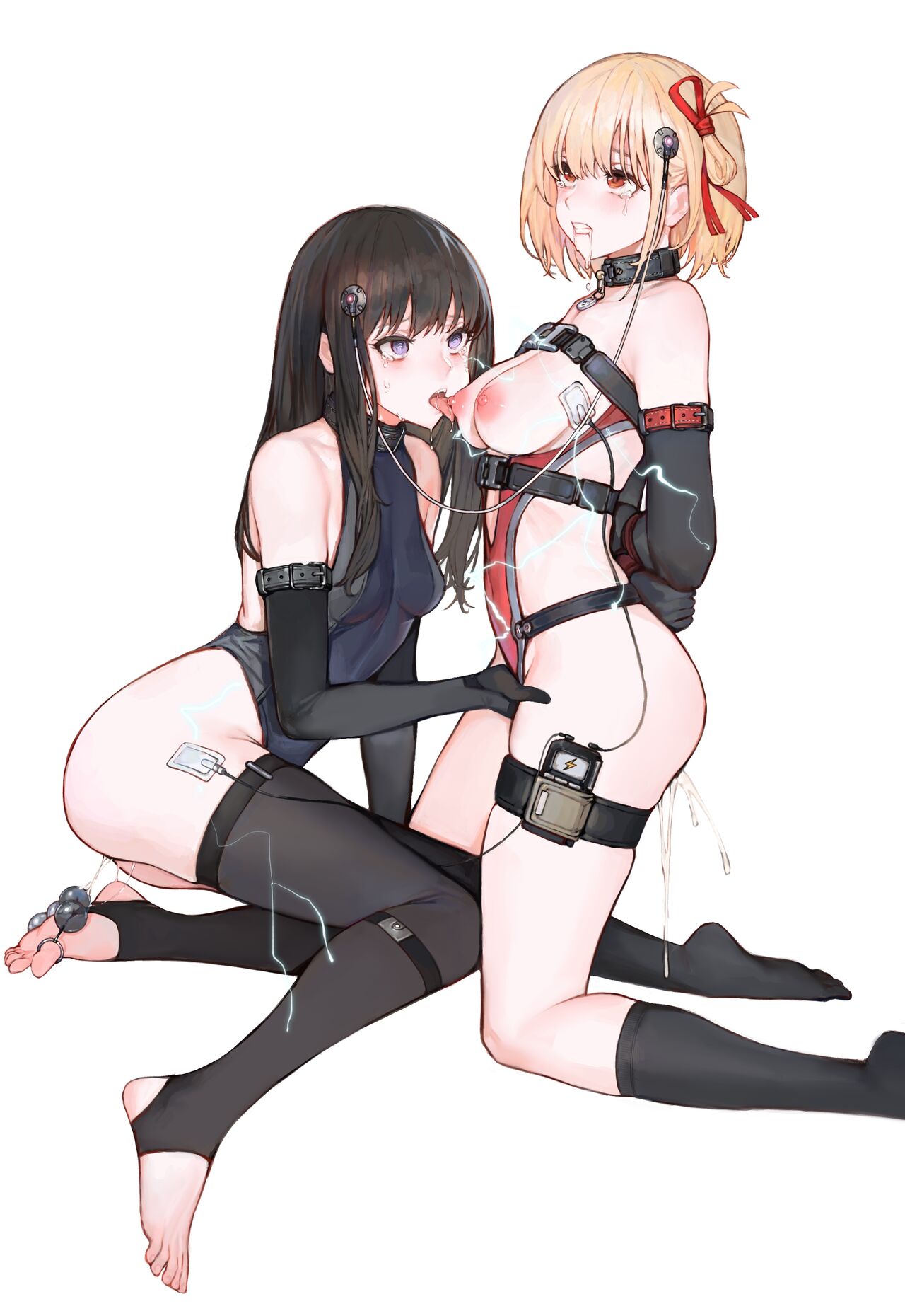 Lycoris Recoil page 3 full