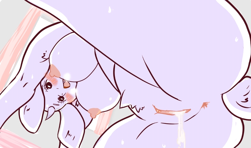 Furry - Undertale Collection page 5 full