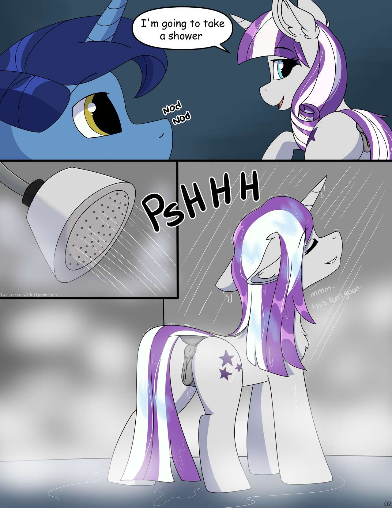 Comes With Age page 2 full