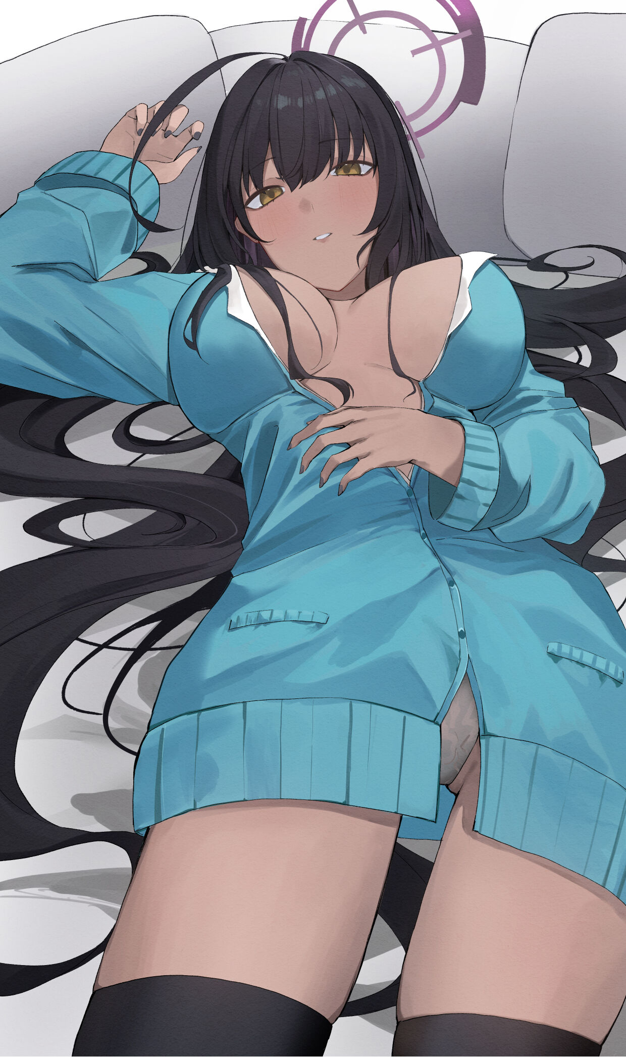 ●PIXIV● Ref_ page 10 full