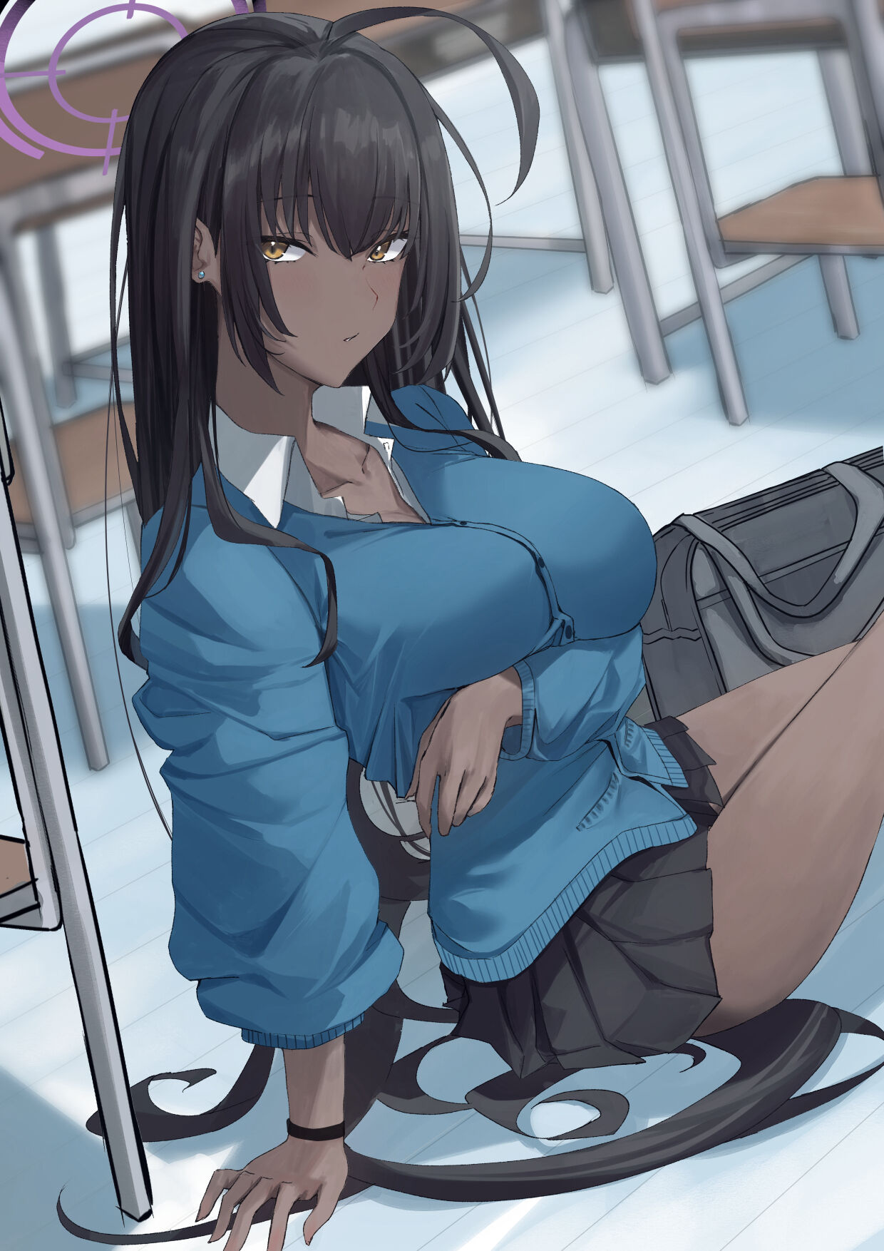●PIXIV● Ref_ page 4 full