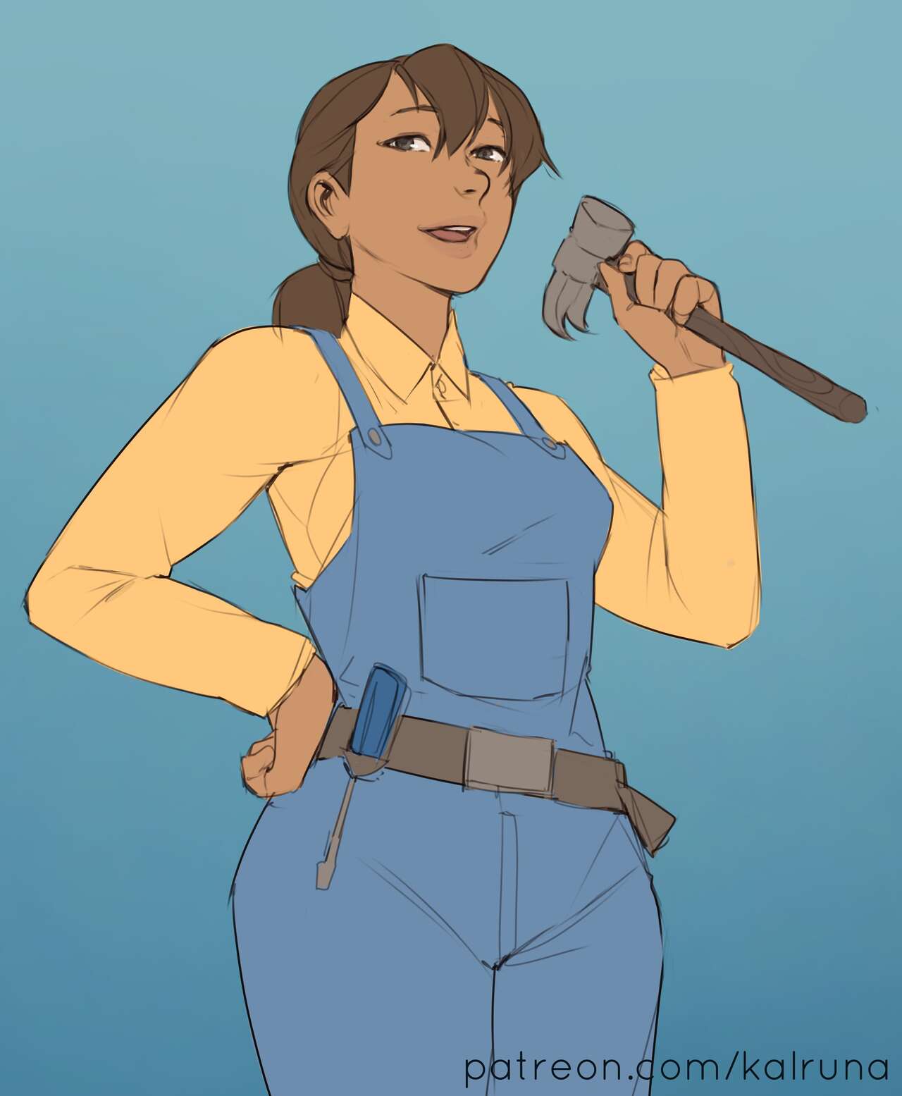 Non-Nude Art page 3 full