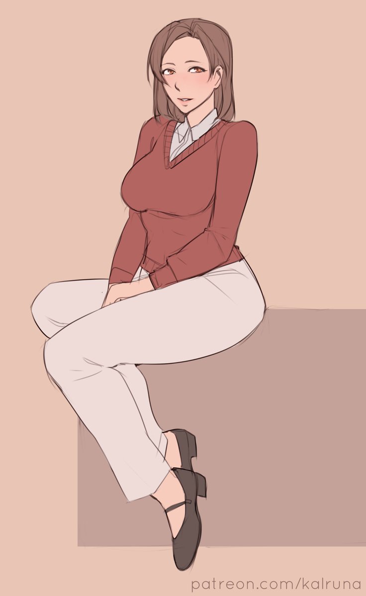 Non-Nude Art page 4 full