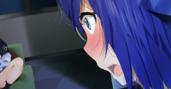 I made a Vtuber say "Huh?" ⑦