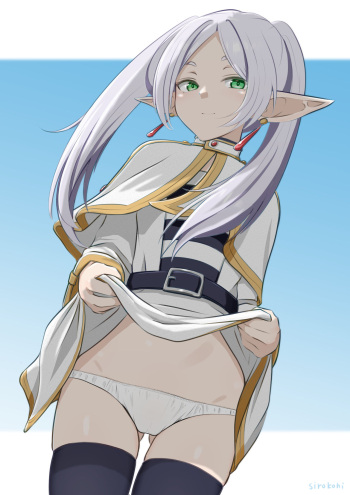 ●PIXIV● Sirokohi cover