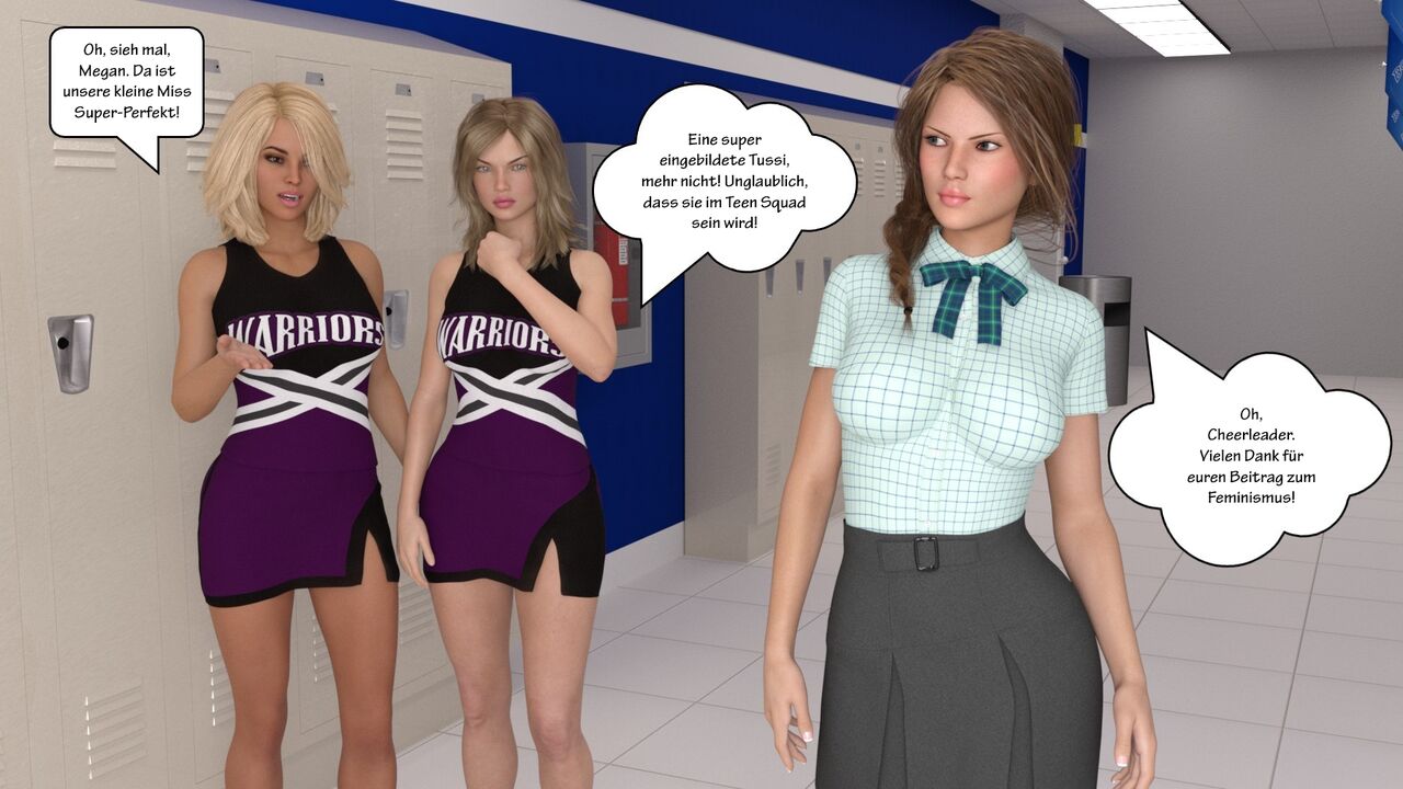 Teen Squad 1 page 3 full
