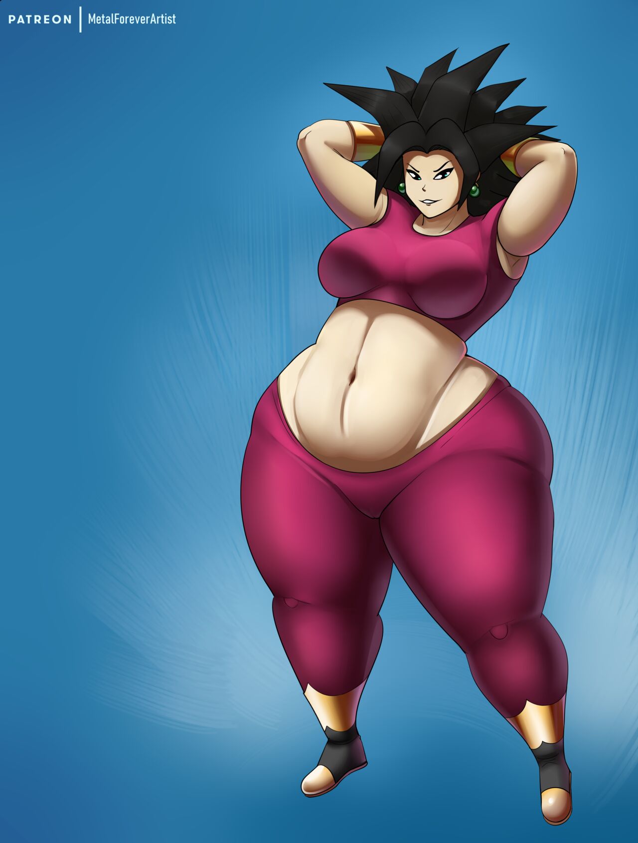 Kefla page 6 full