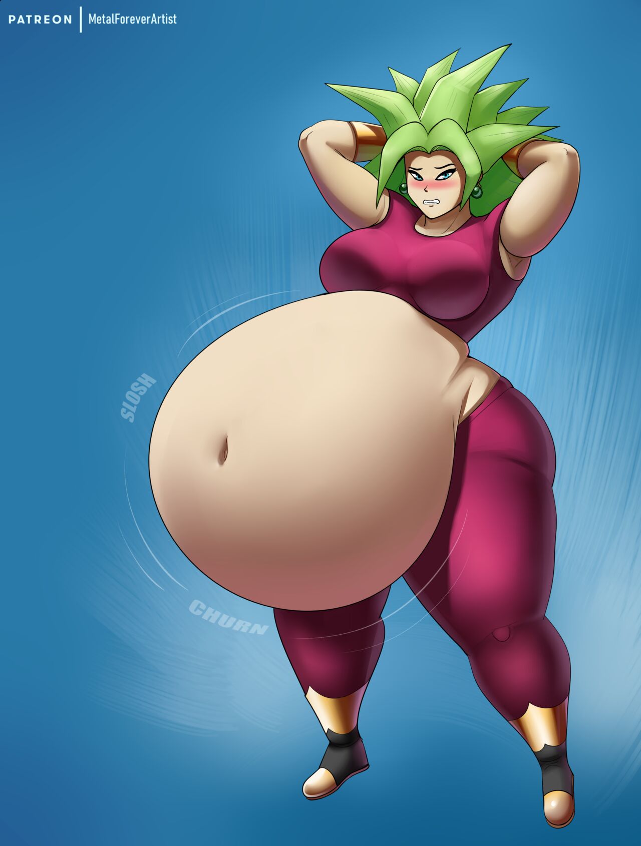 Kefla page 7 full