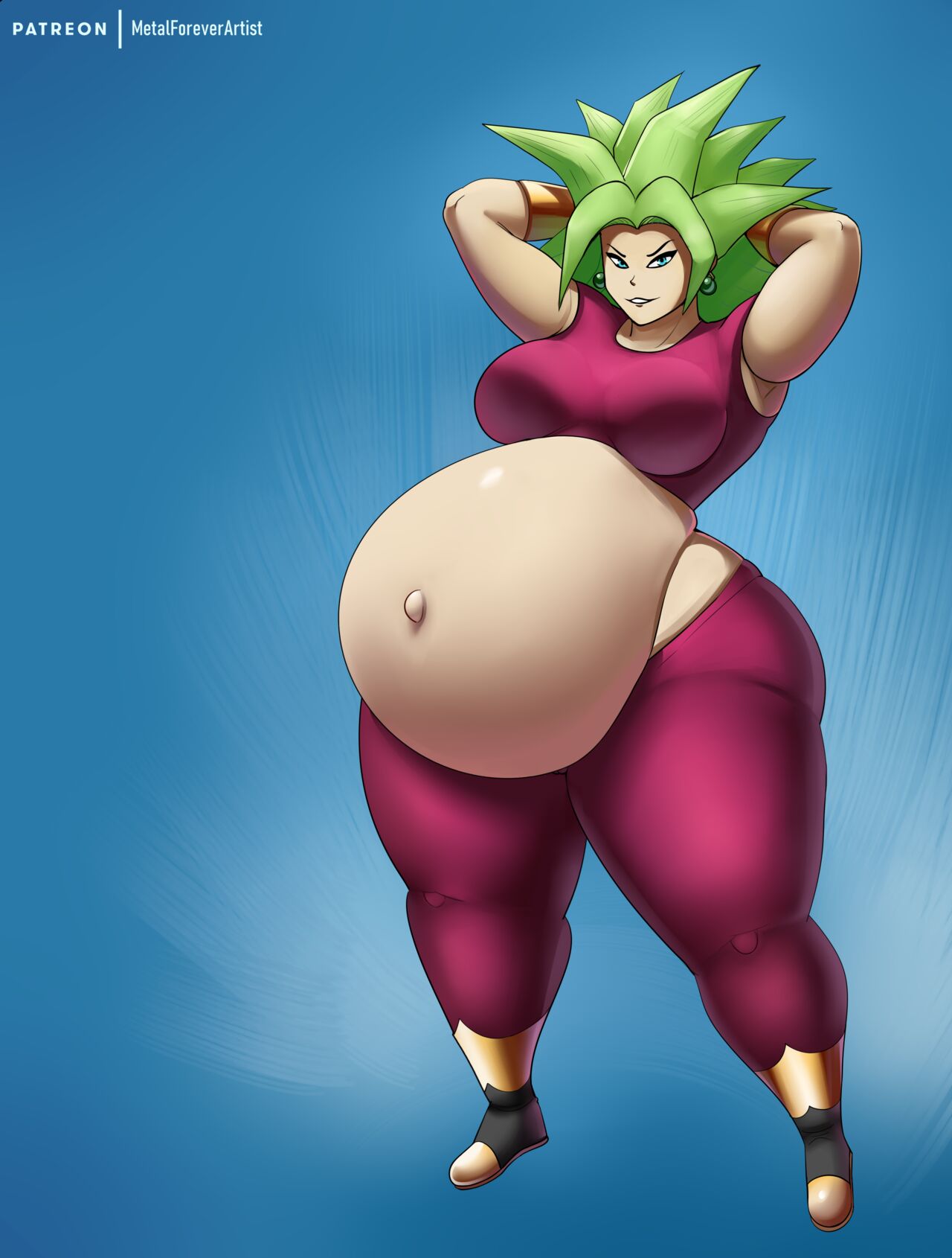 Kefla page 9 full