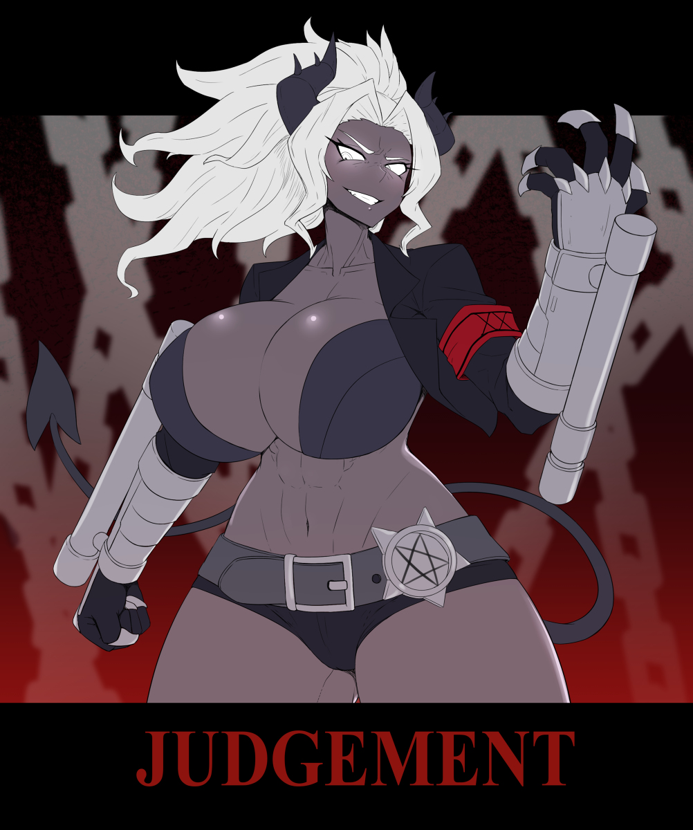 JUDGEMENT page 4 full