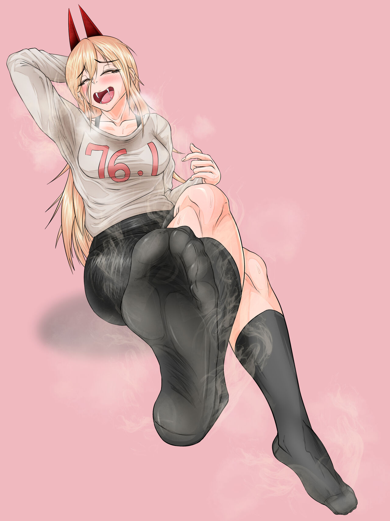 Chainsaw Man page 2 full