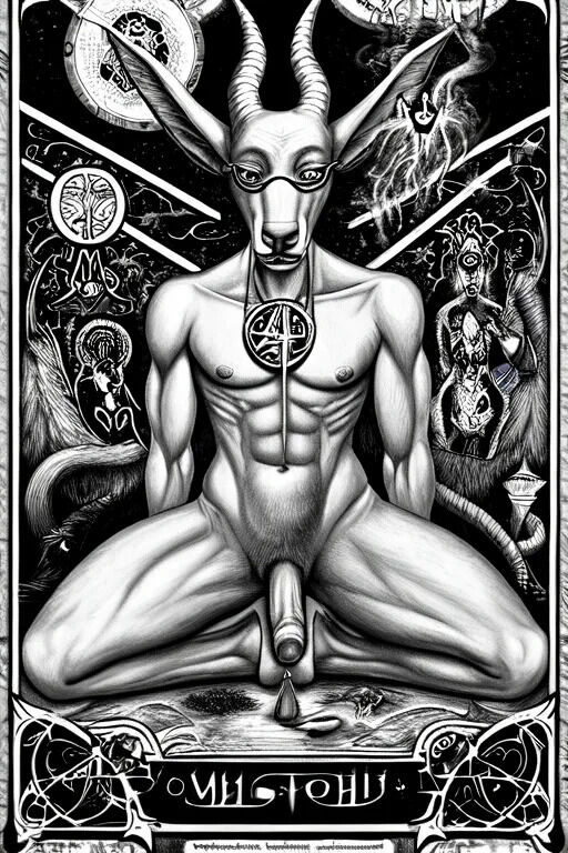 Adventured in Wonderland AI Generated page 10 full