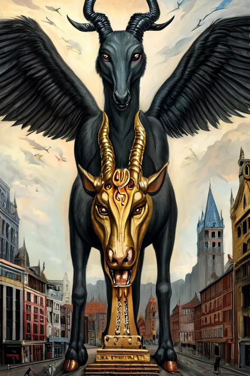 Adventured in Wonderland AI Generated page 6 full