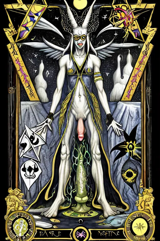 Adventured in Wonderland AI Generated page 7 full