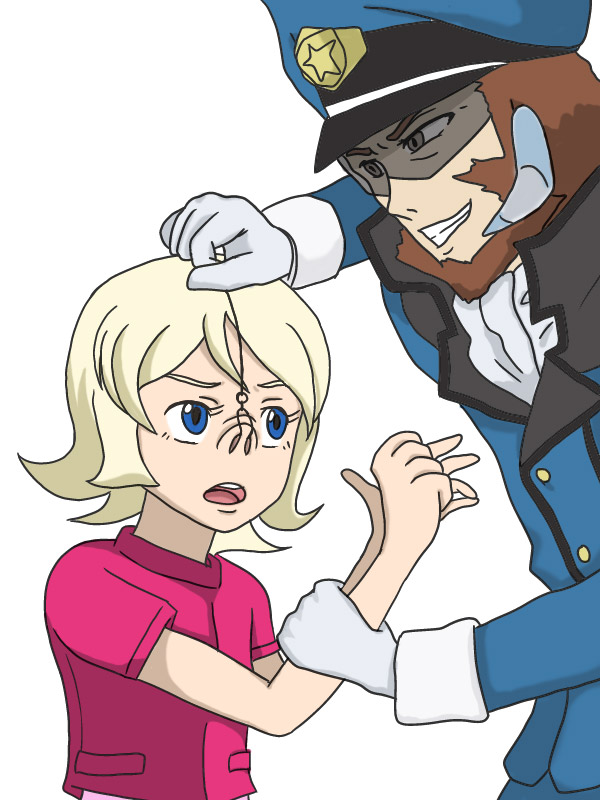 Akumaster page 3 full