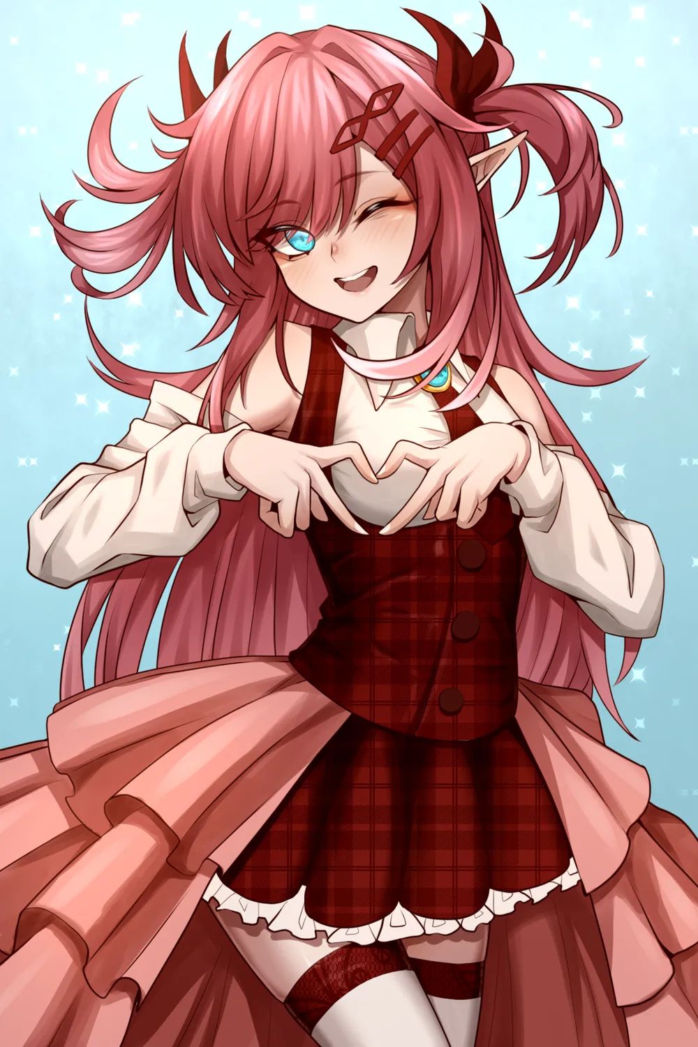 Bin Lian City Stories Ch.3: Corrupted Forensic | 빈리안 시 3화: 타락한 법의학 page 2 full