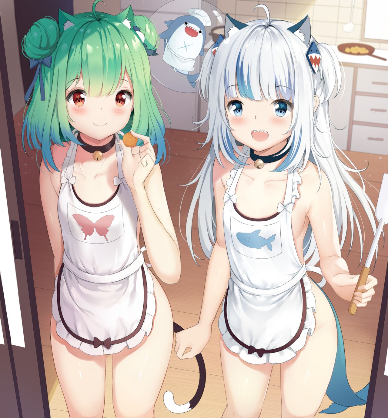 chintora0201-Gawr gura x Uruha Rushia page 3 full