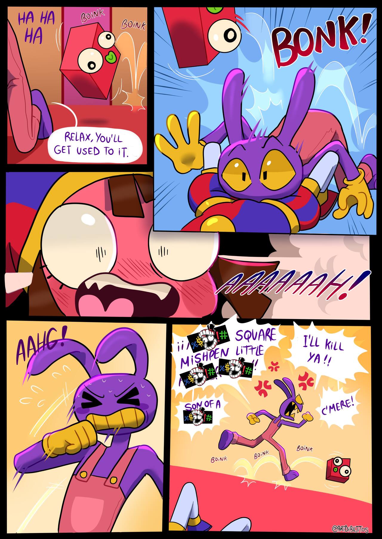 JaxXPomni page 3 full