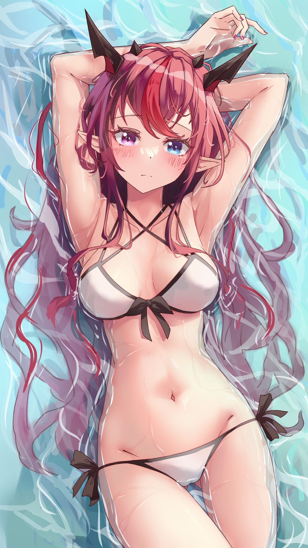 Hololive Collection page 3 full