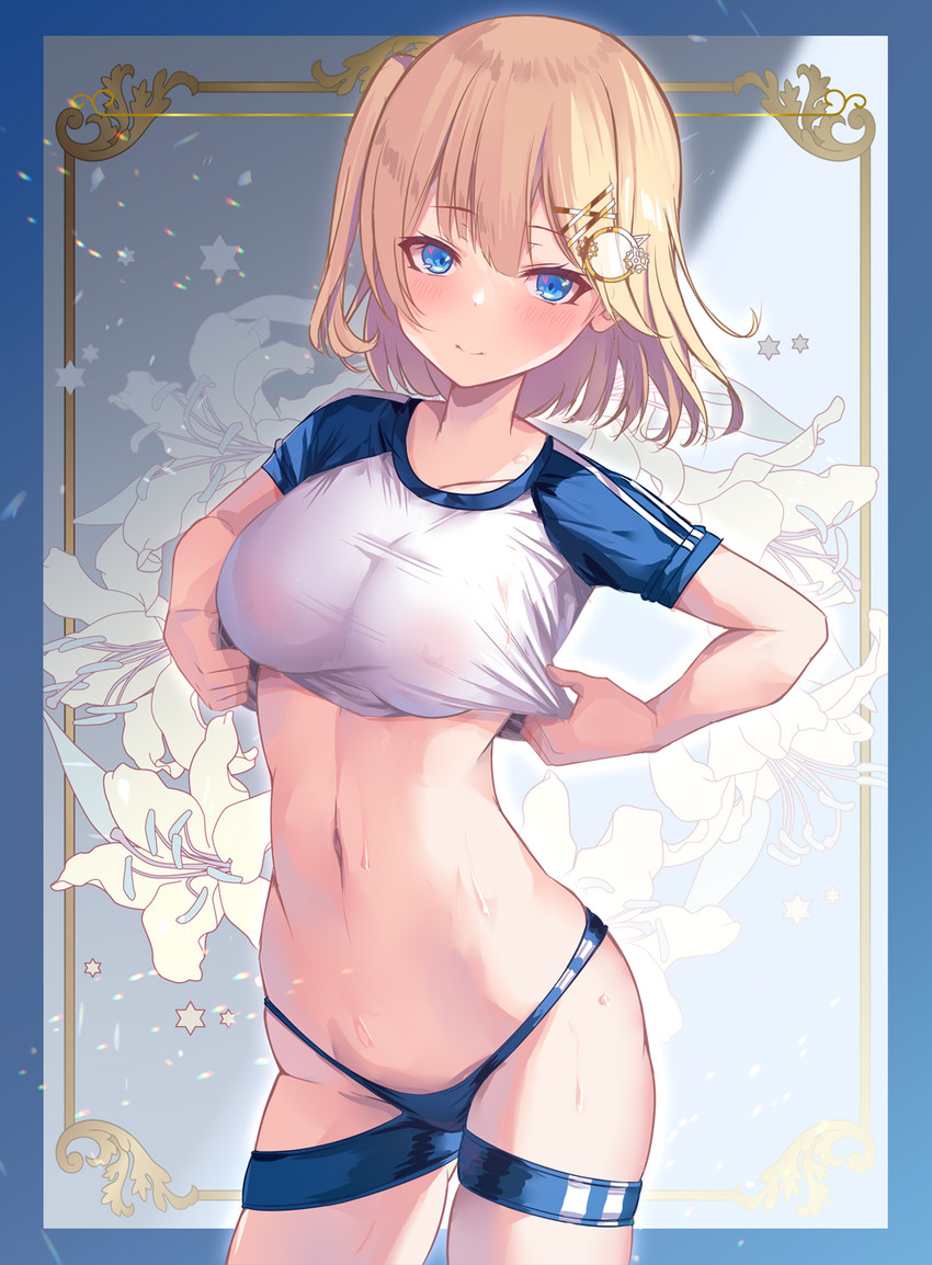 Hololive Collection page 7 full