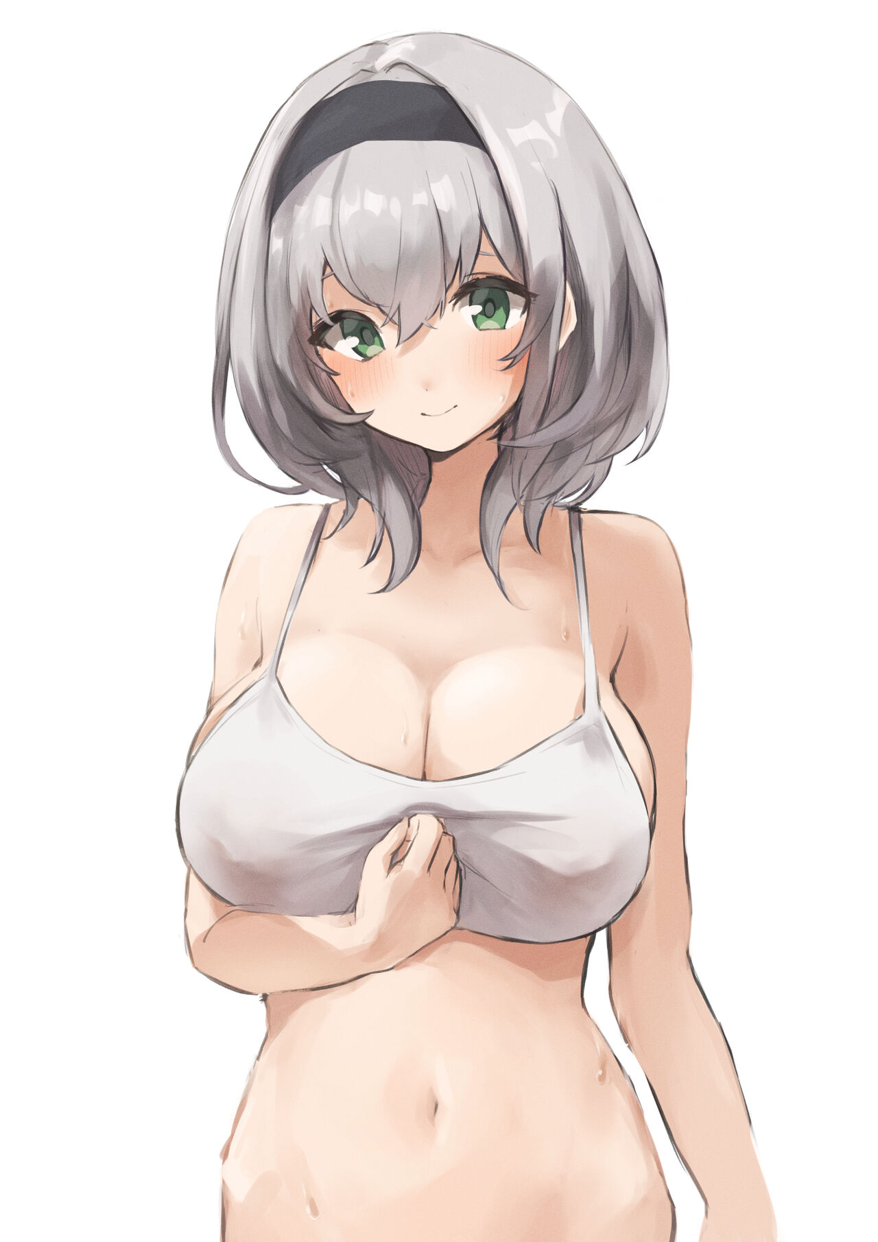Hololive Collection page 8 full