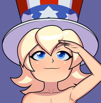 Sam-chan 2021 cover