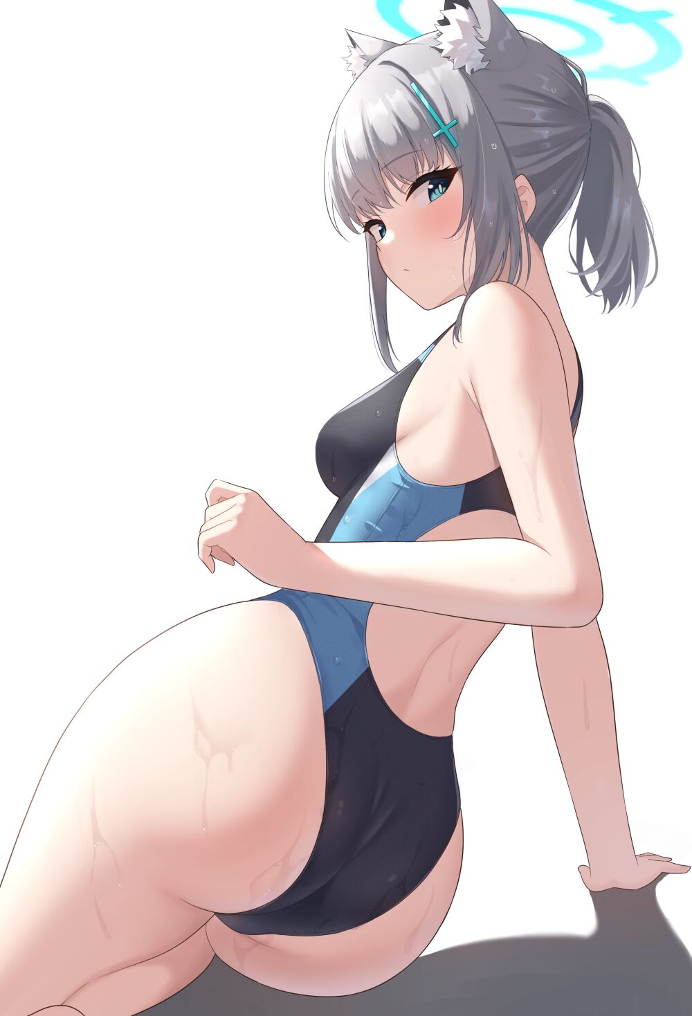 ●PIXIV● へろ page 6 full