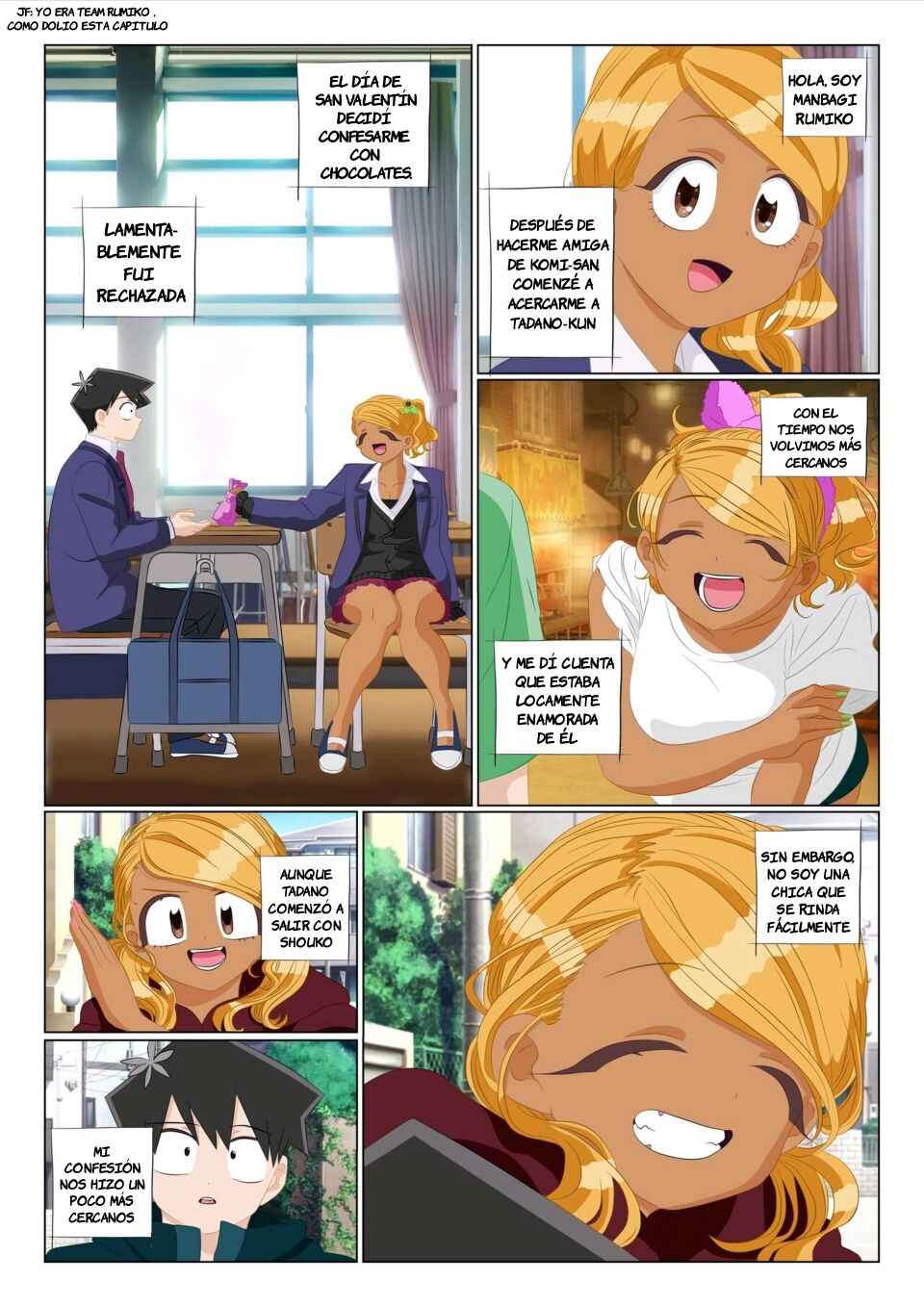 Tadano-kun can't cum alone 09 page 2 full