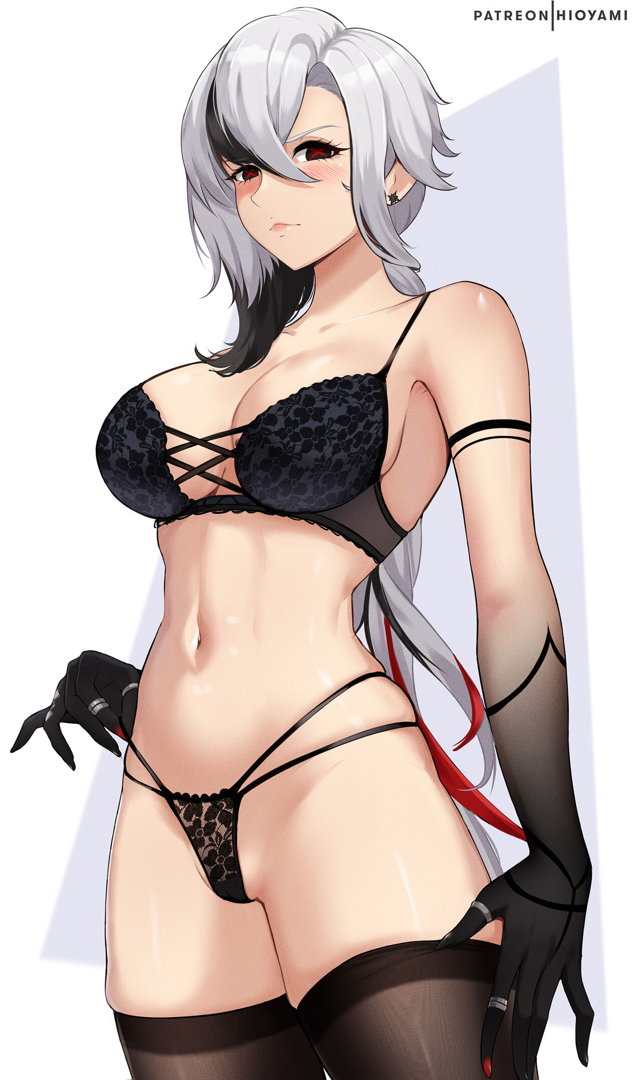 ●PIXIV● Hioyami page 2 full