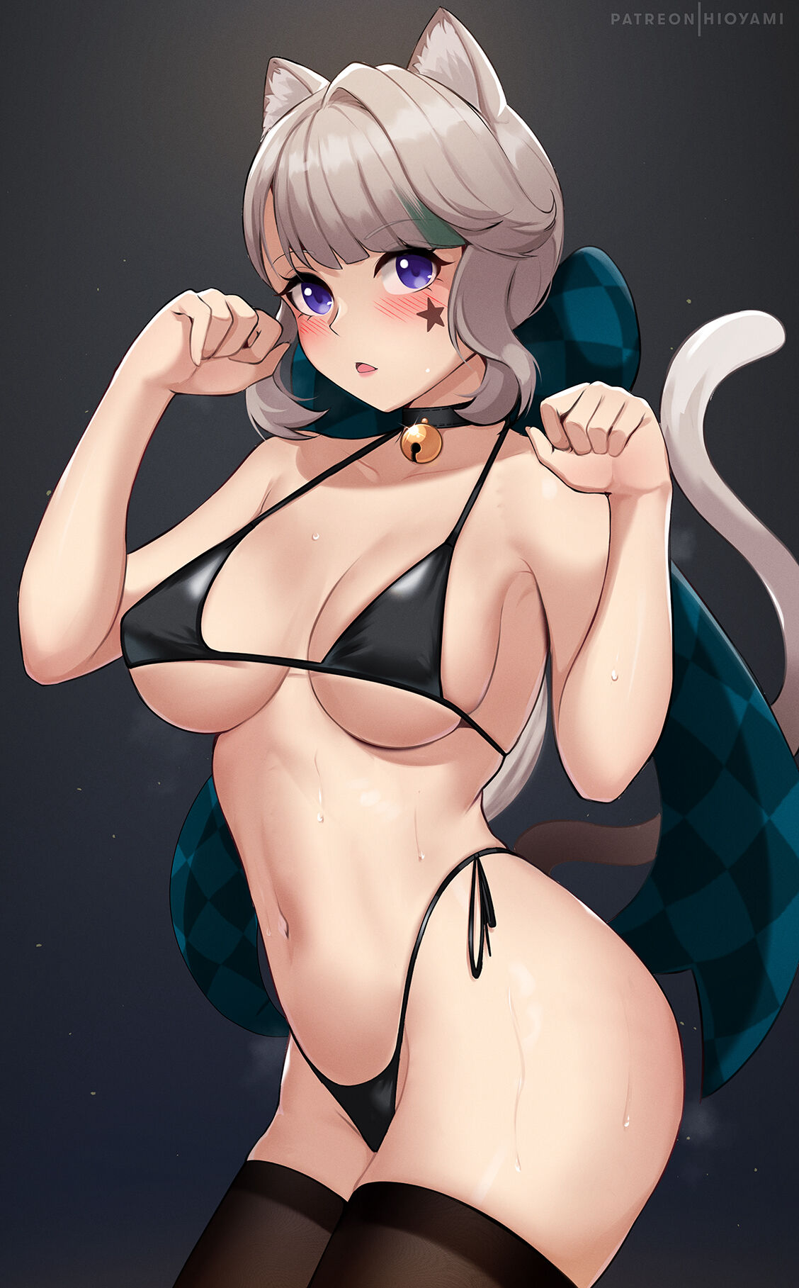 ●PIXIV● Hioyami page 7 full