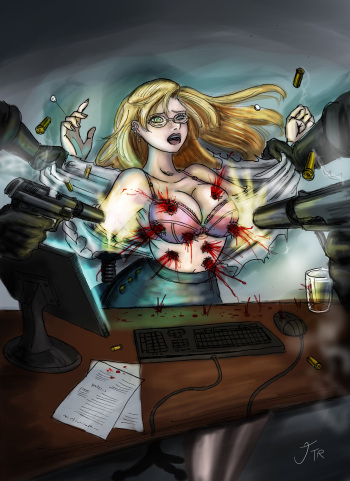 JTR Guro Arts 2 cover