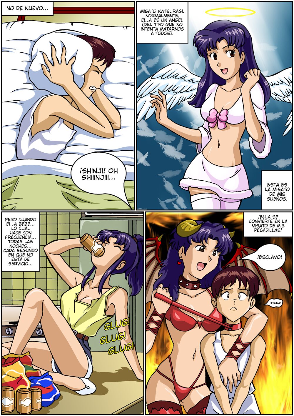 Beer! Beer! Glorious BEER!!! page 2 full