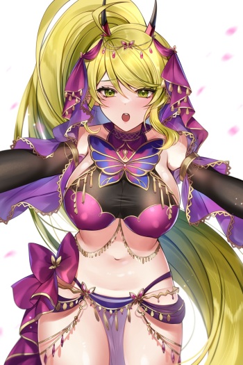 pixiv ジェス cover