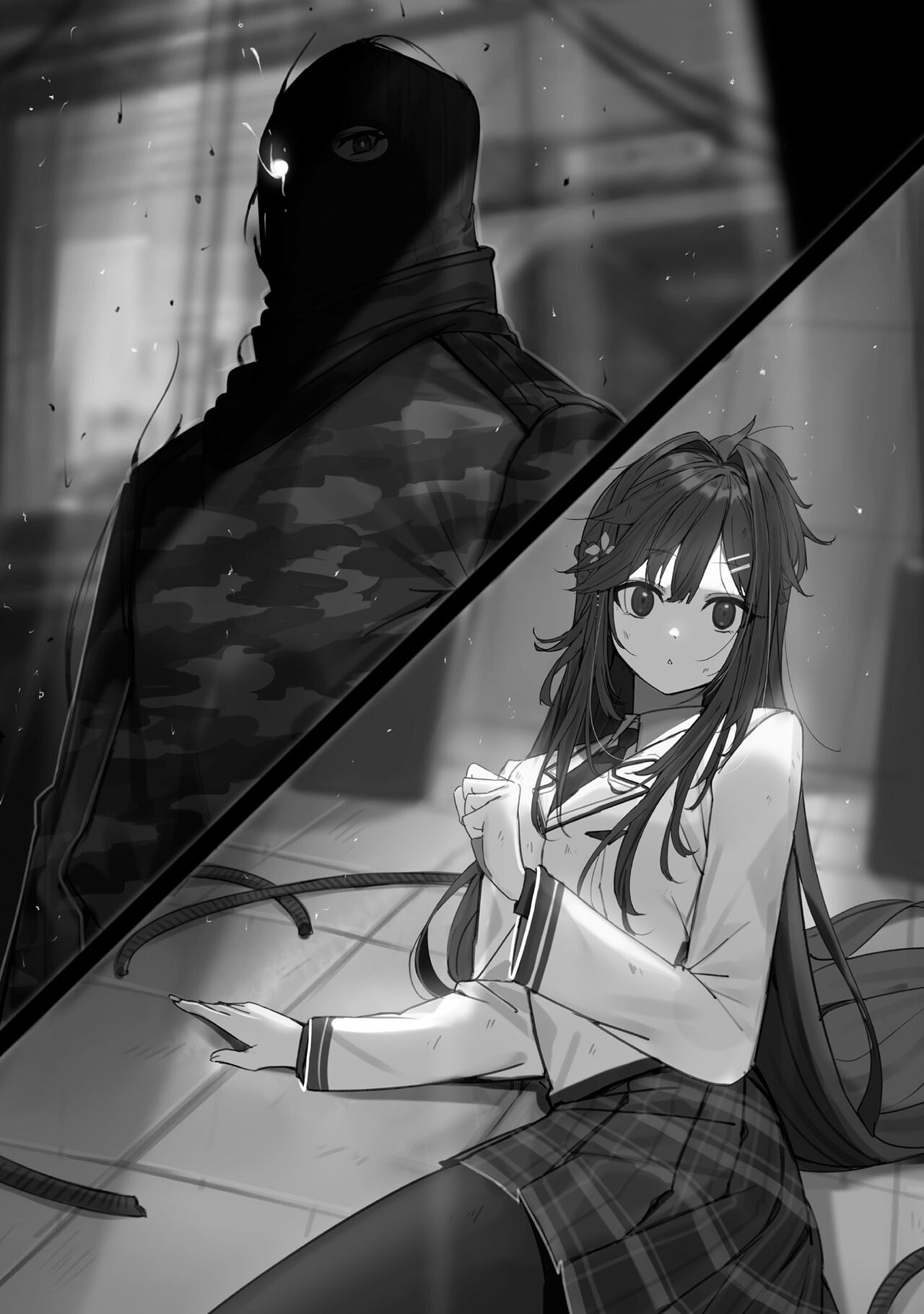 陰の実力者になりたくて！Vol.4 page 9 full