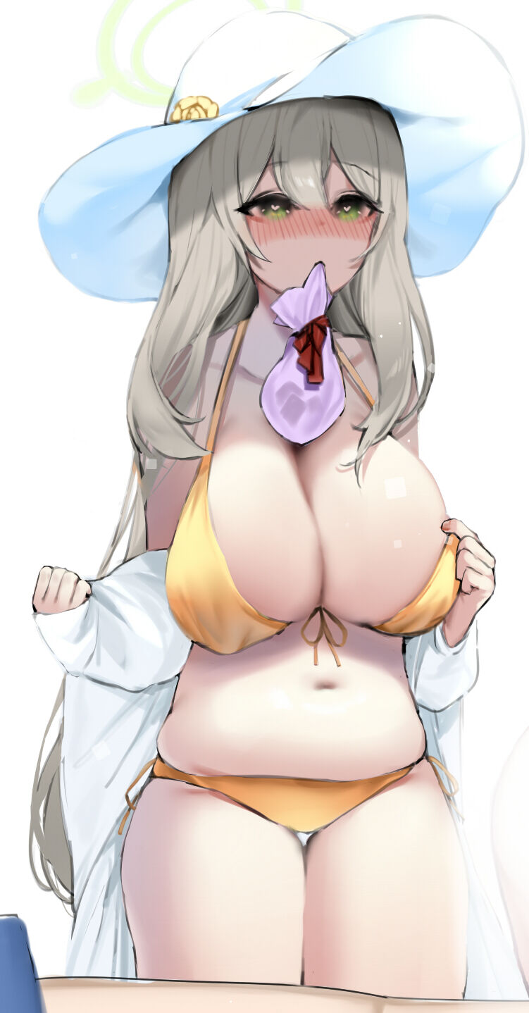pixiv 鍋子魚 page 5 full