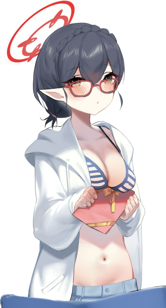 pixiv 鍋子魚 page 8 full