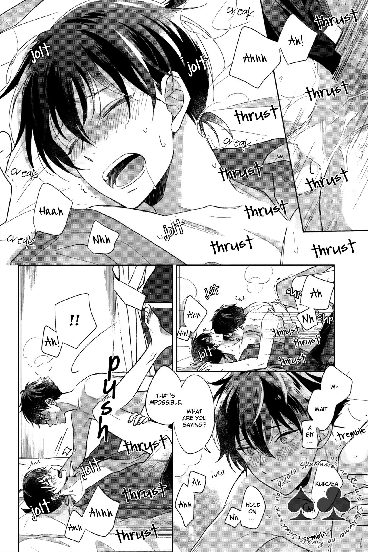 Lie or Love page 3 full