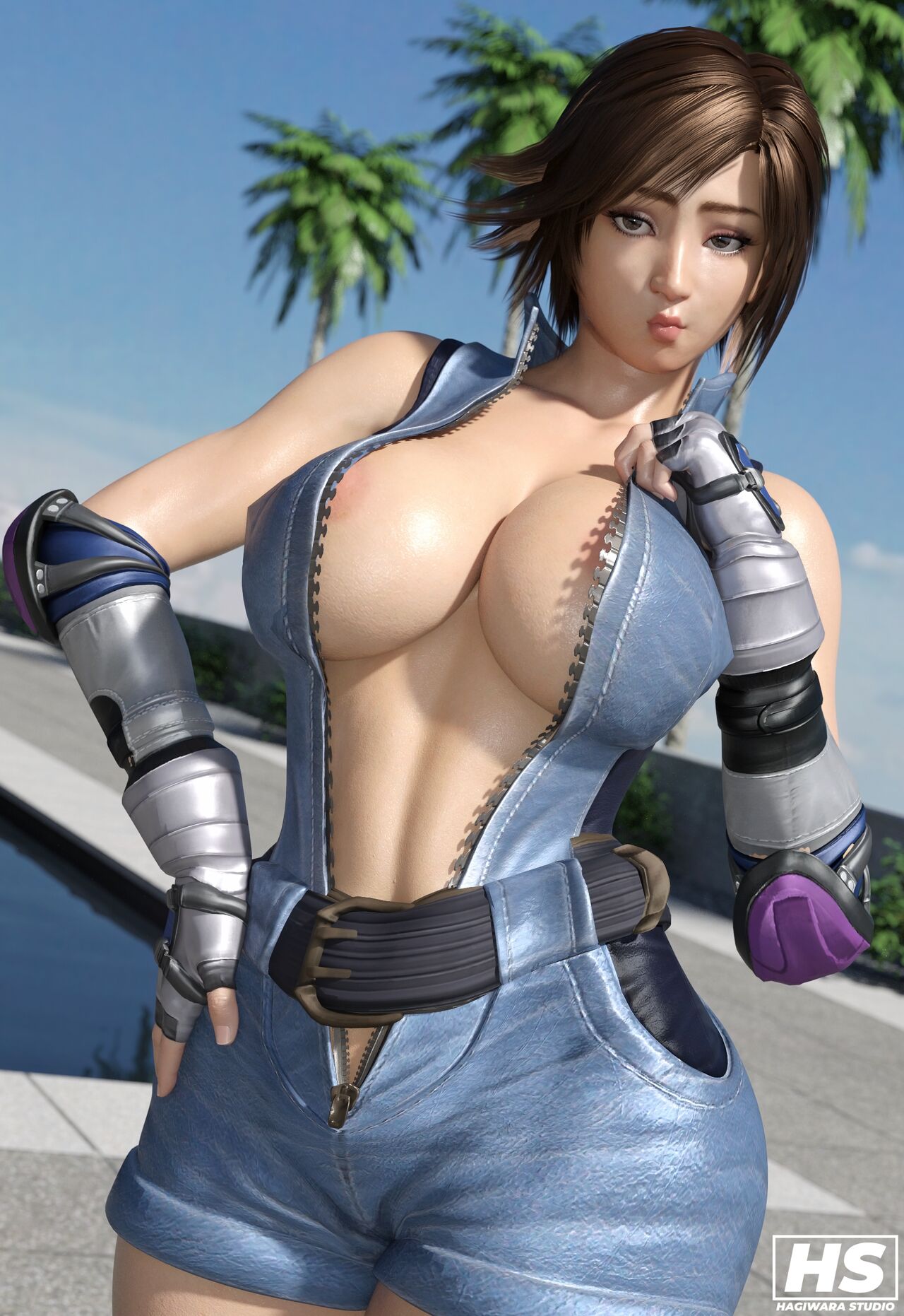 Tekken Collection page 2 full