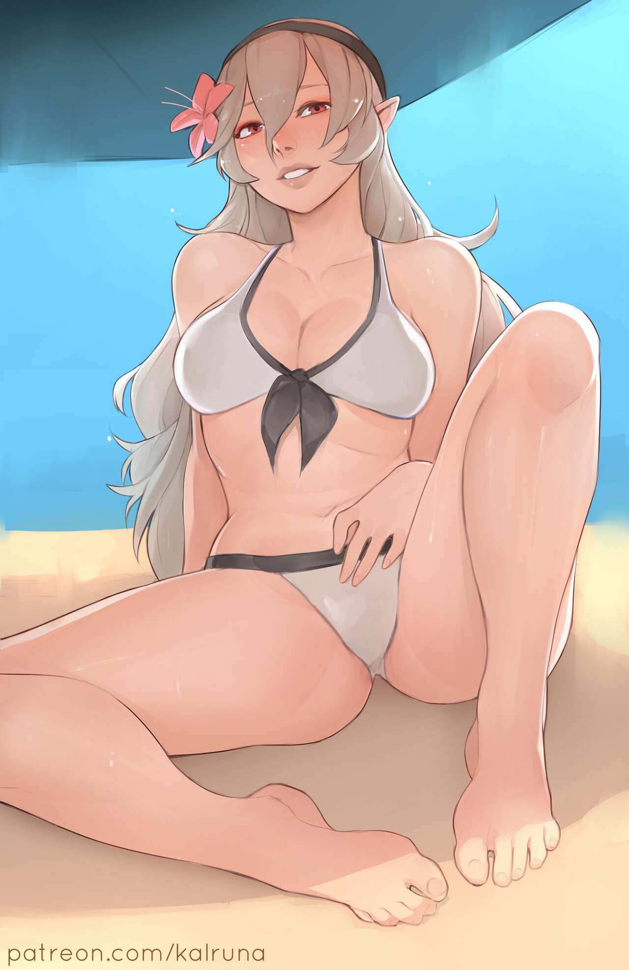 Bikini And Lingerie Collection page 3 full