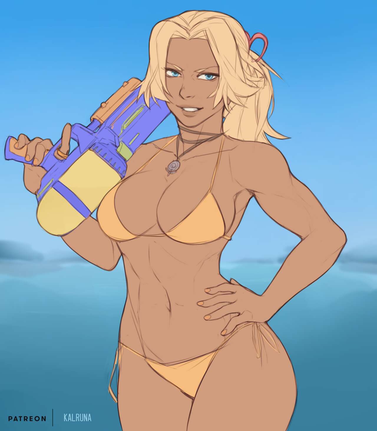 Bikini And Lingerie Collection page 4 full
