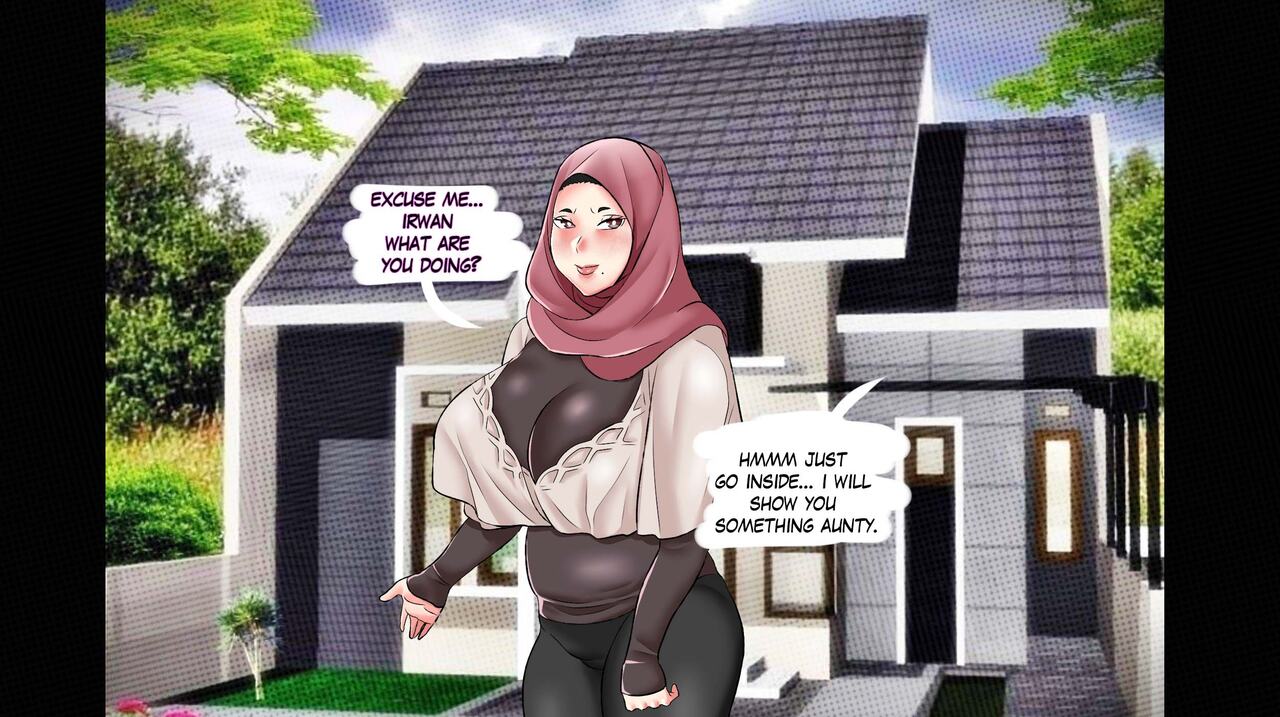 Aunt Widia page 10 full