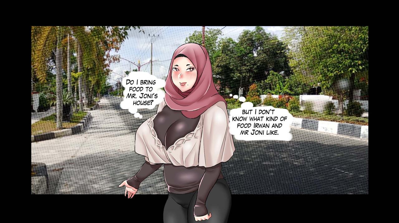 Aunt Widia page 4 full