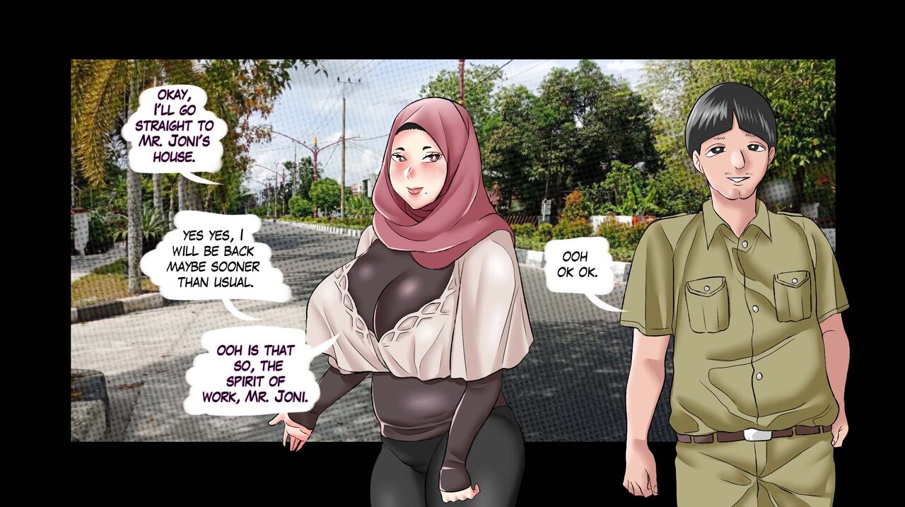 Aunt Widia page 6 full