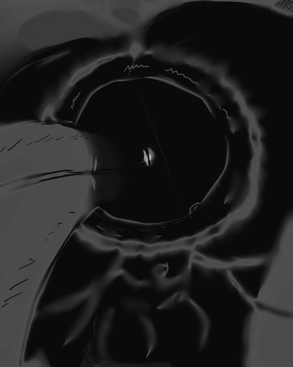 Butthole Genie page 6 full
