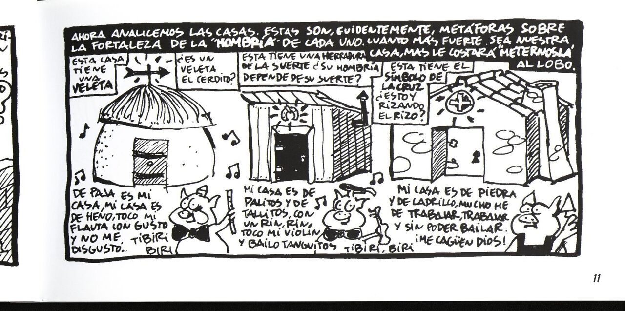 Alvarez Rabo - Anal-Fabetos page 10 full