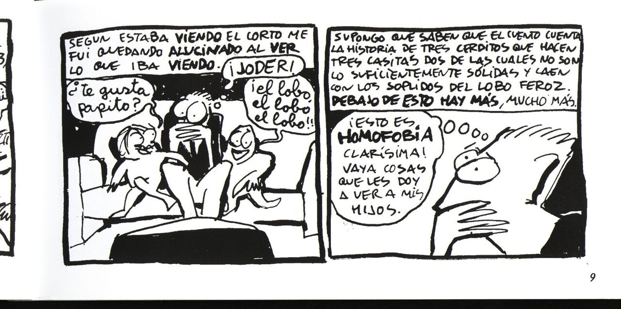 Alvarez Rabo - Anal-Fabetos page 8 full